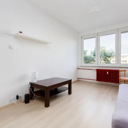 Obroncow Wybrzeza 13 Apartmán