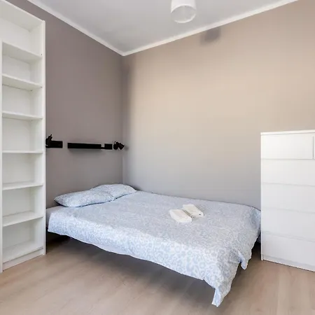 Apartmán Obroncow Wybrzeza 13