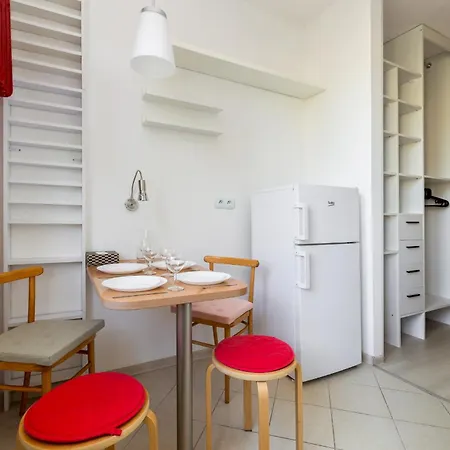 Apartmán Obroncow Wybrzeza 13 *