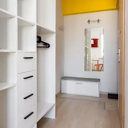 Apartmán Obroncow Wybrzeza 13
