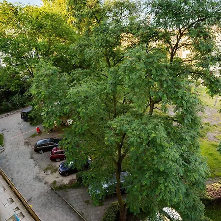 Apartmán Obroncow Wybrzeza 13